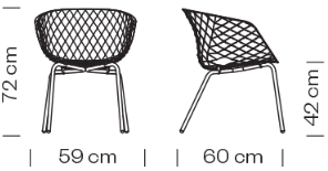 unika604misure